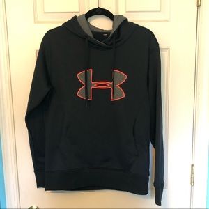 Women’s Under Armour Hoodie